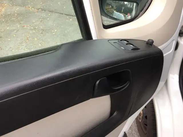 Citroen Jumper view 14