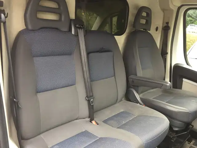 Citroen Jumper view 10