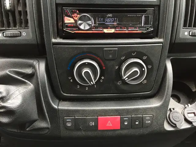 Citroen Jumper view 15