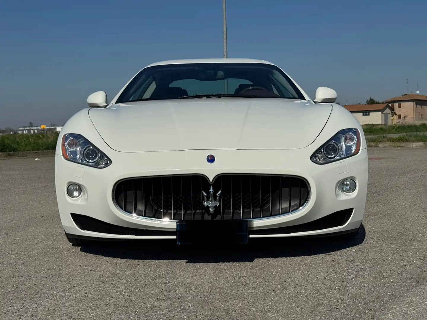 Maserati GranTurismo 4.7 S auto - 2