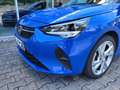 Opel Corsa Elegance Blauw - thumbnail 3