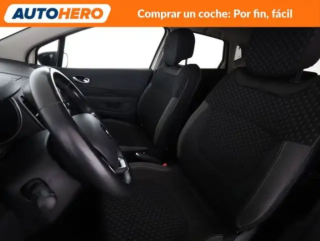 Renault Captur view 11