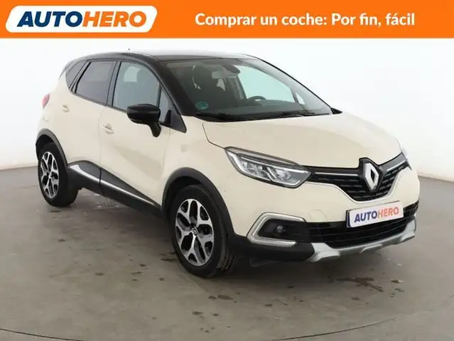 Renault Captur view 8