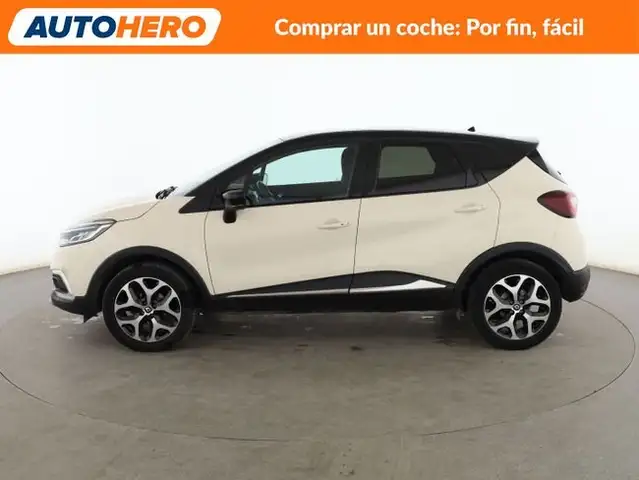 Renault Captur view 3