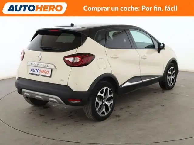 Renault Captur view 6