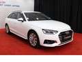 Audi A4 Avant 40 TDI S-tronic Advanced*HEADUP*B&O*ACC Weiß - thumbnail 4