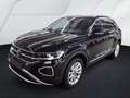 Volkswagen T-Roc Style 1.5 TSI AHK Navi Sitzh. Alcantara PDC GRA Schwarz - thumbnail 1