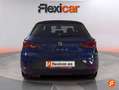 SEAT Leon 1.5 TSI 110kW (150CV) S&S FR Black Ed Bleu - thumbnail 4