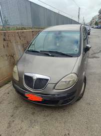 1.3 mjt Oro 90cv dfn