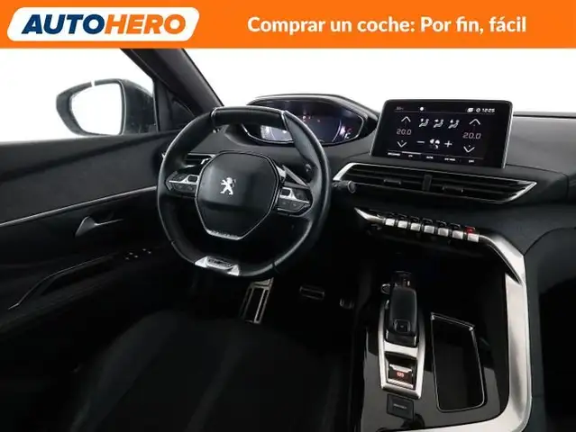 Peugeot 5008 view 14