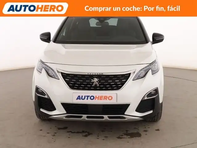 Peugeot 5008 view 9