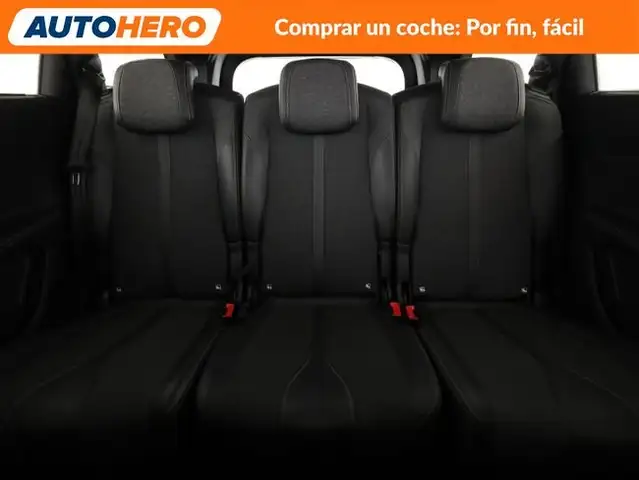 Peugeot 5008 view 16