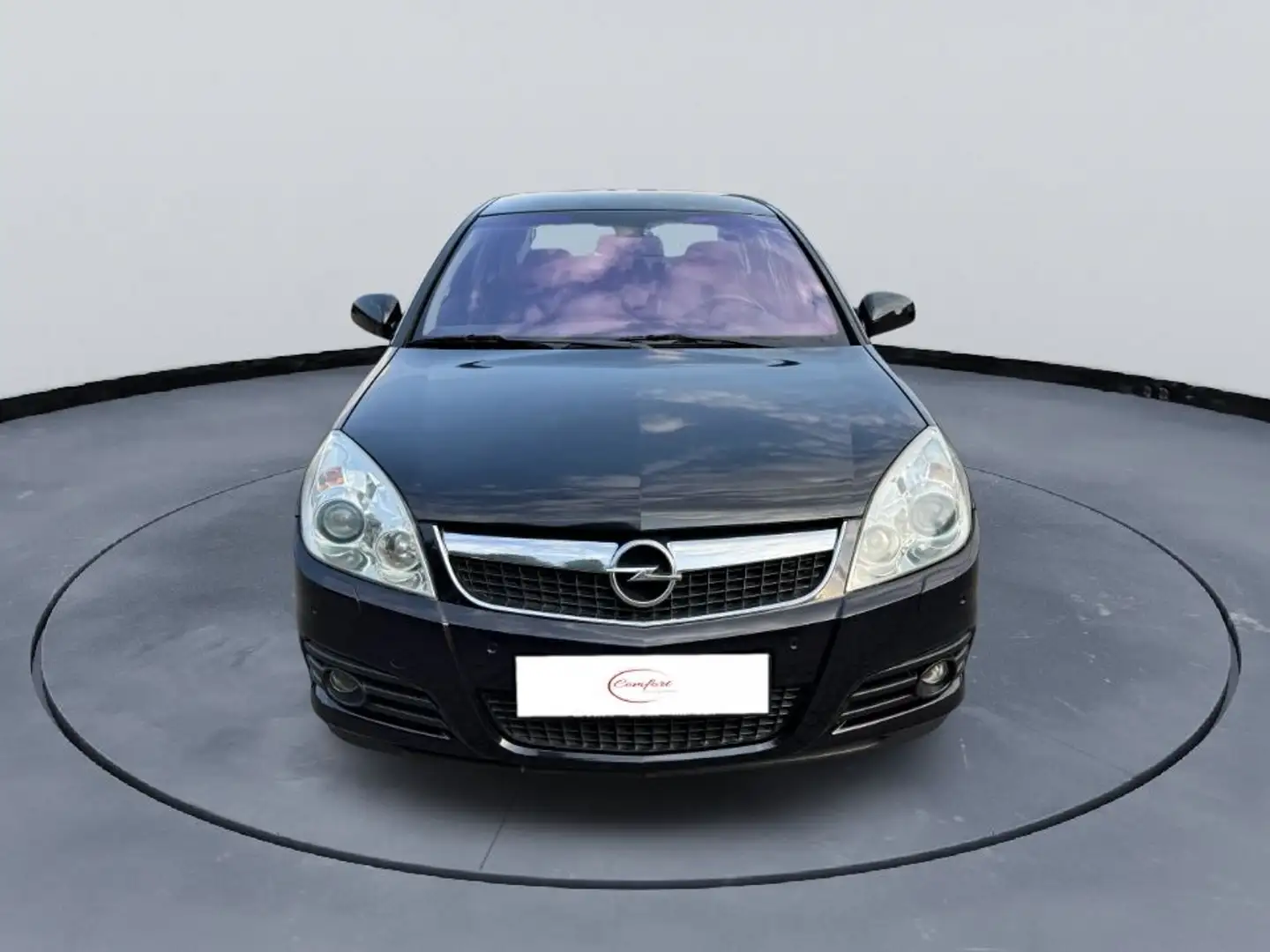 Opel Vectra 2.2 AHK|TÜV 07/26|XENON|8FACH|NAVI|TEMPO Nero - 2