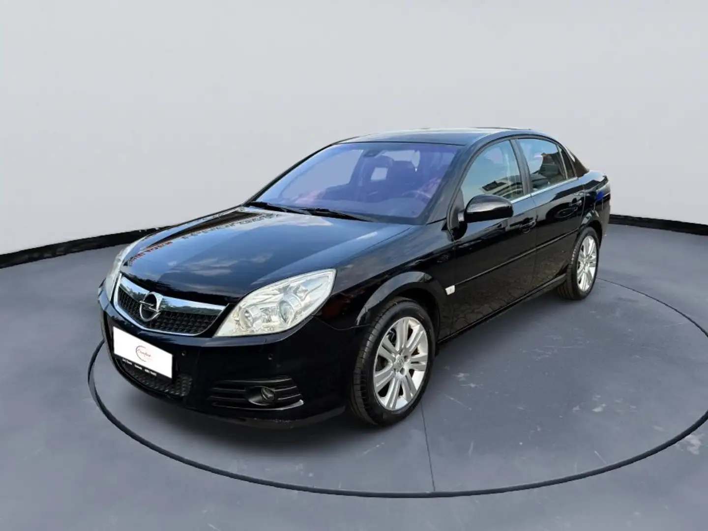 Opel Vectra 2.2 AHK|TÜV 07/26|XENON|8FACH|NAVI|TEMPO Nero - 1