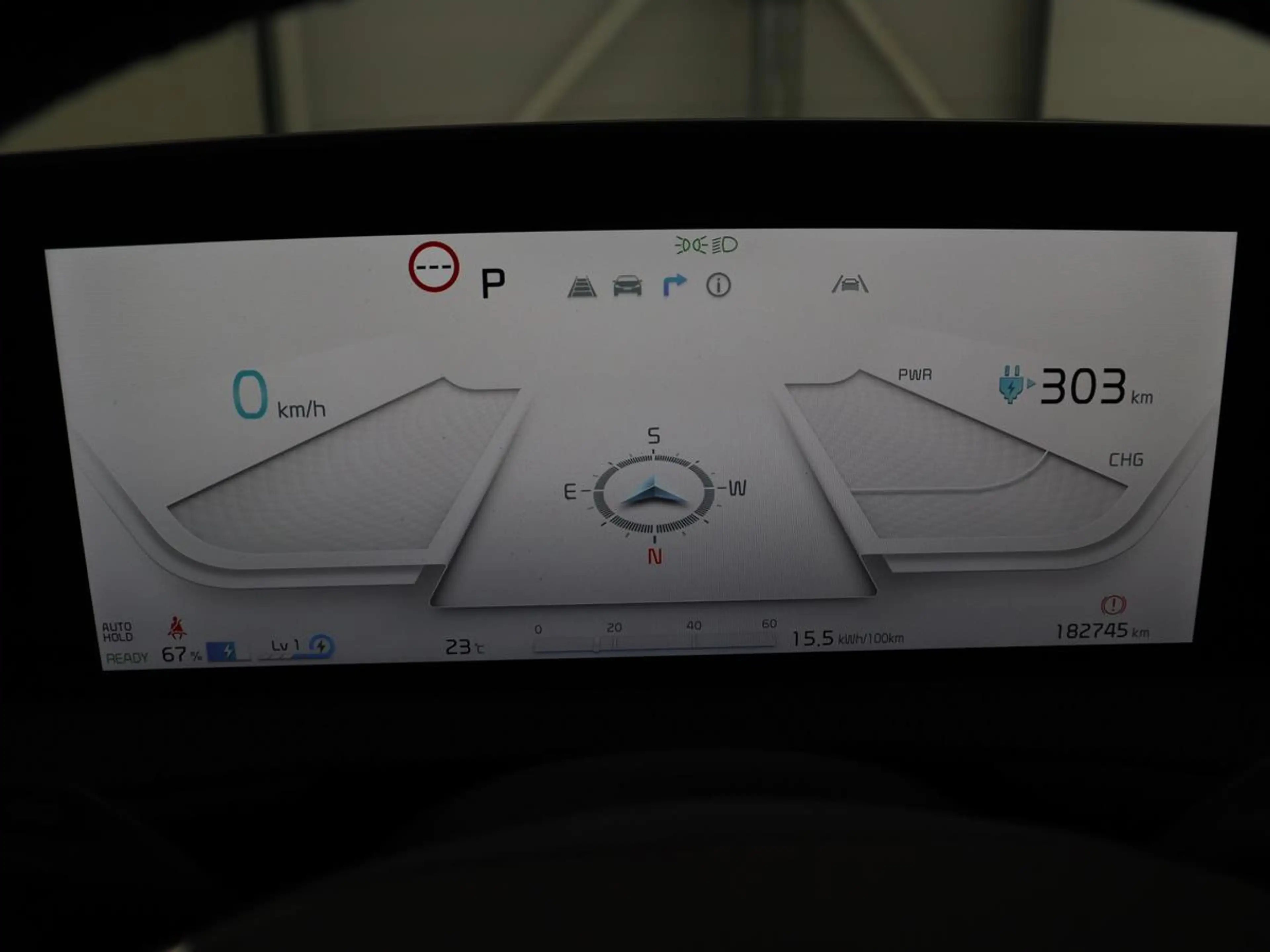Kia EV6 GT-Line 77.4 kWh | SOH 93,5% | Panoramadak | Stuur — photo 22