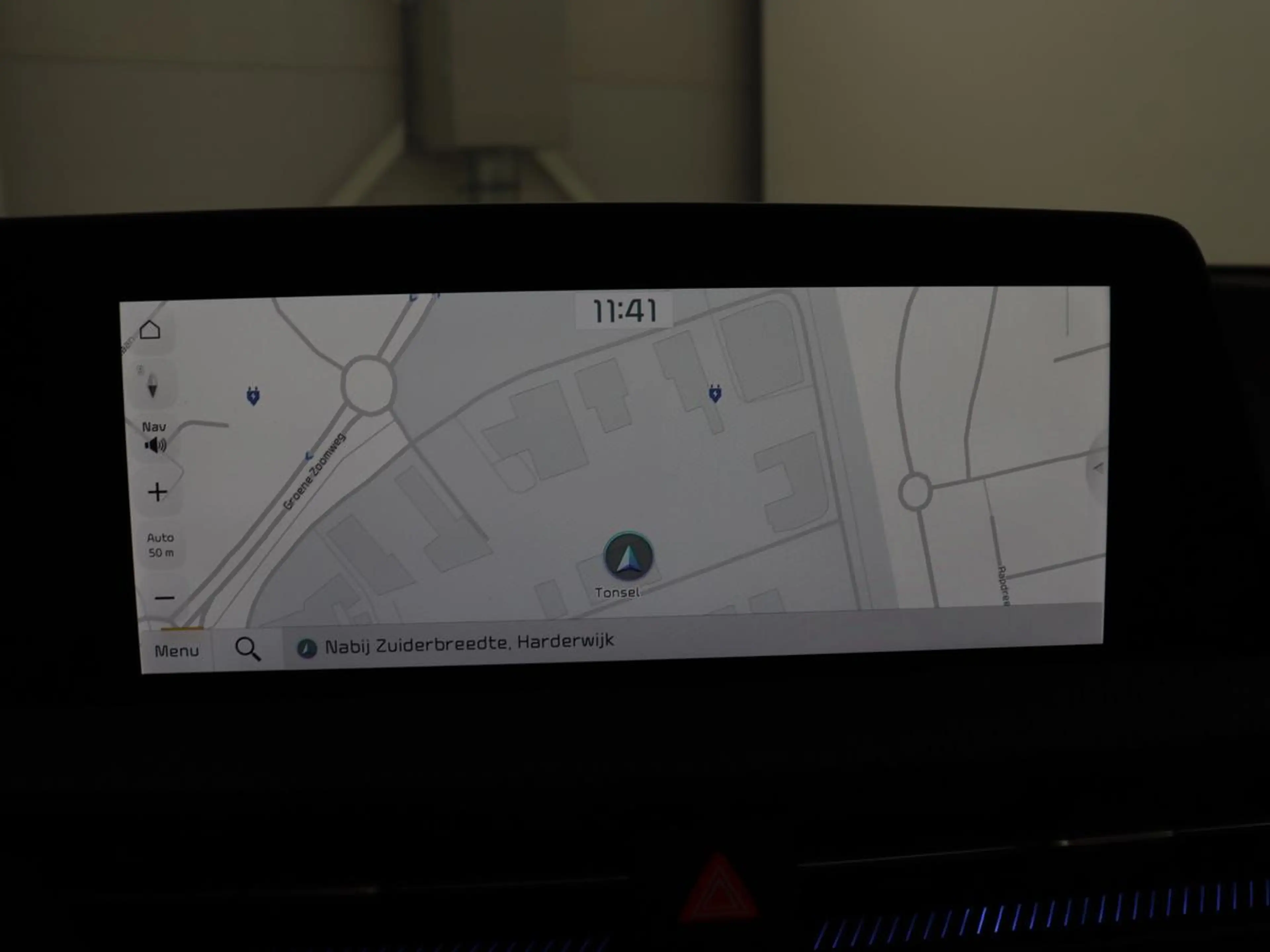 Kia EV6 GT-Line 77.4 kWh | SOH 93,5% | Panoramadak | Stuur — photo 9