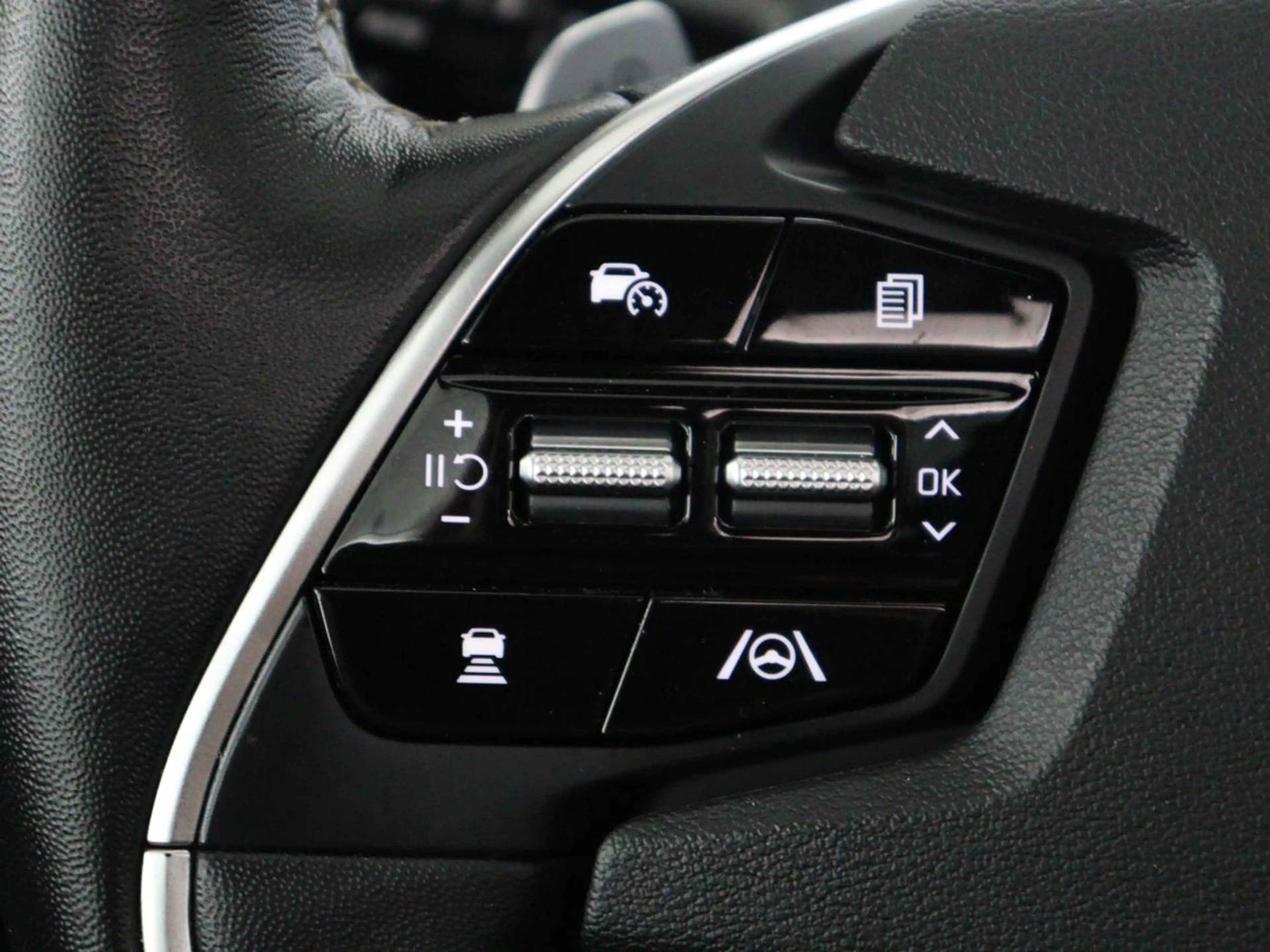 Kia EV6 GT-Line 77.4 kWh | SOH 93,5% | Panoramadak | Stuur — photo 23