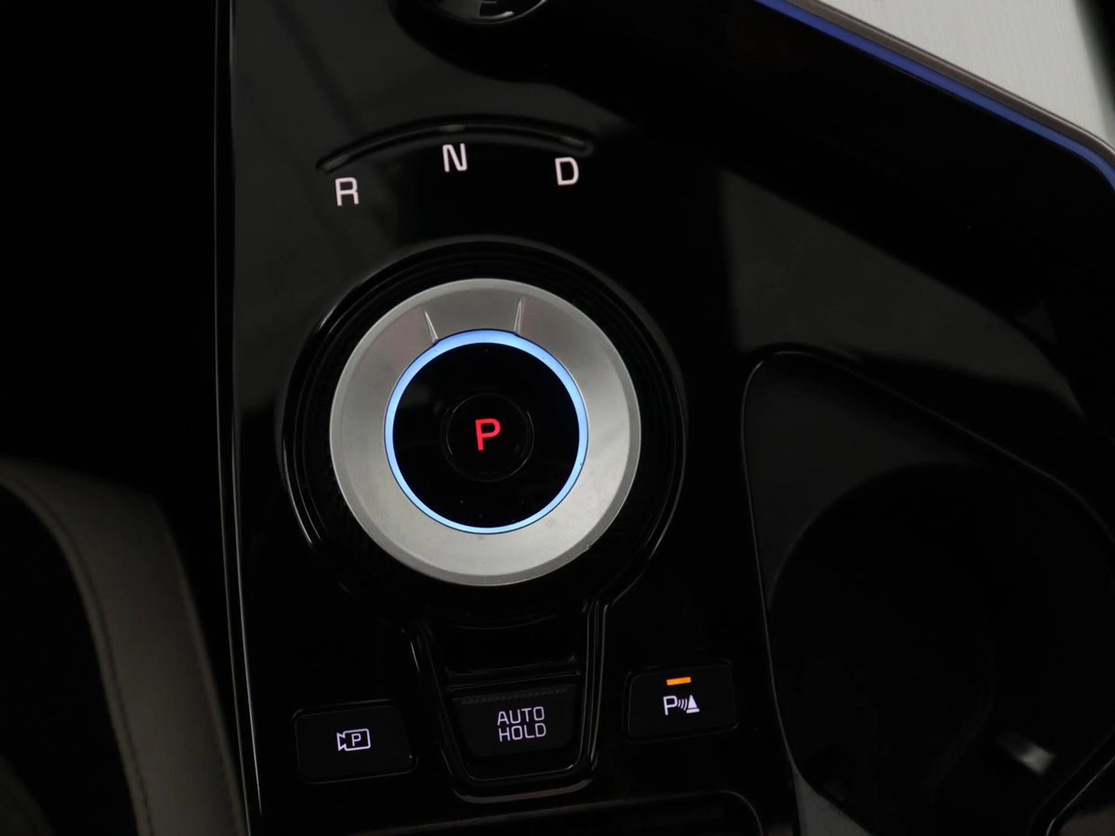Kia EV6 GT-Line 77.4 kWh | SOH 93,5% | Panoramadak | Stuur — photo 18