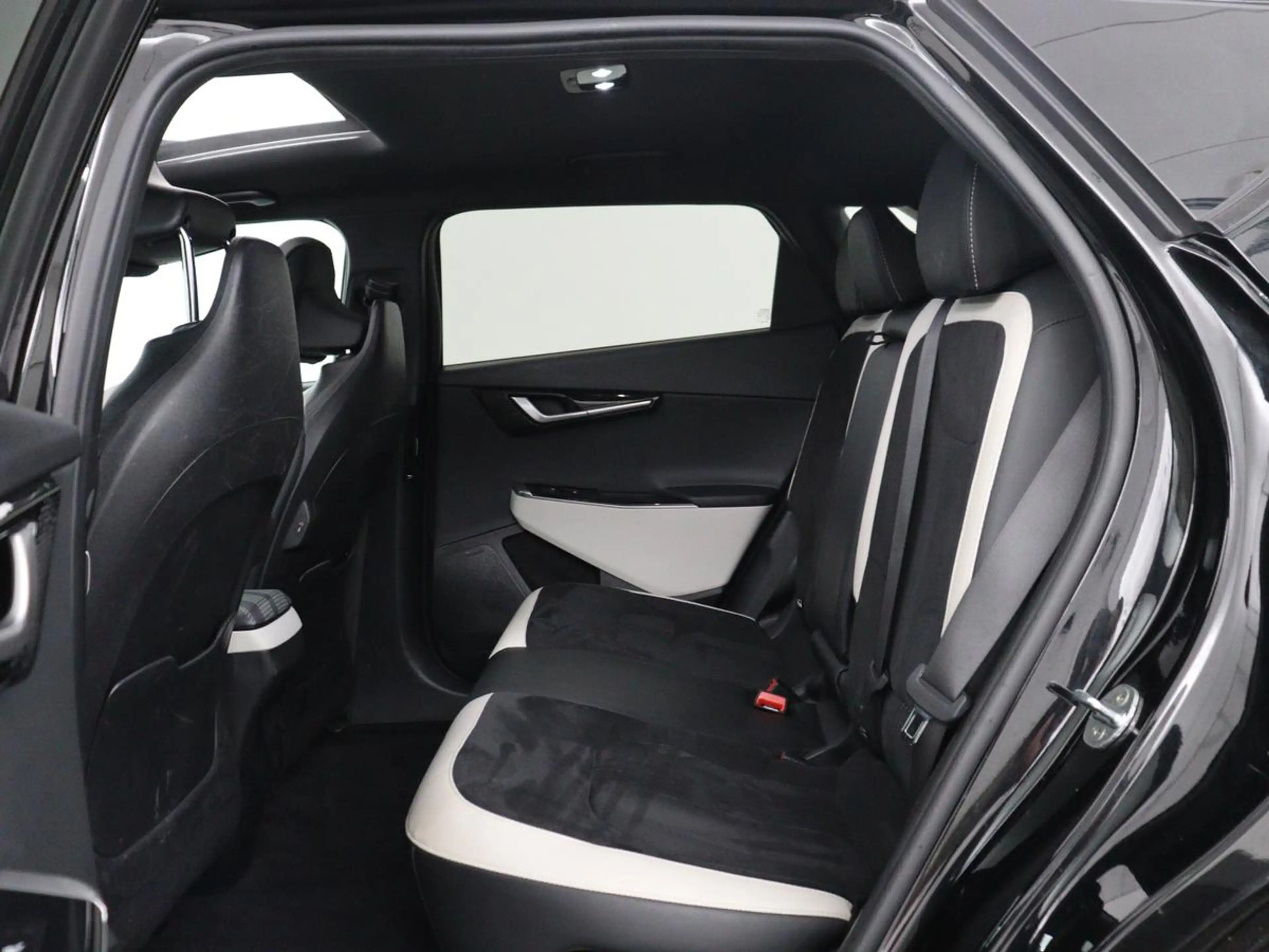 Kia EV6 GT-Line 77.4 kWh | SOH 93,5% | Panoramadak | Stuur — photo 6