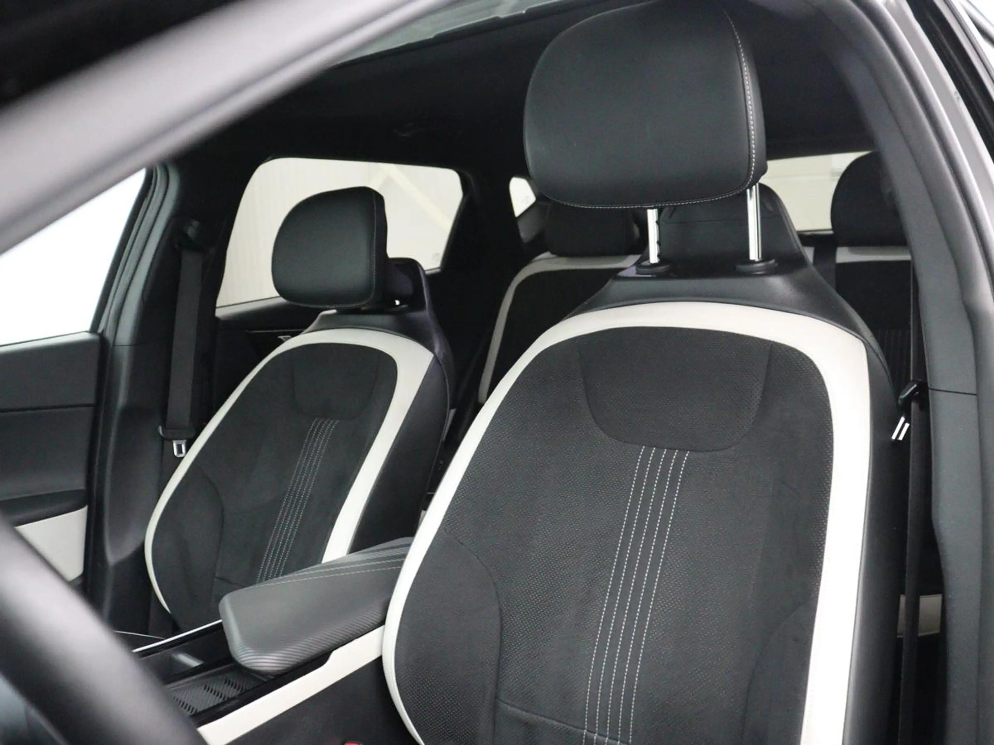 Kia EV6 GT-Line 77.4 kWh | SOH 93,5% | Panoramadak | Stuur — photo 5