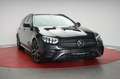 Mercedes-Benz E 220 d T 9G AMG Navi/Leder/Temp/Kamera/AHK/Side Gris - thumbnail 1