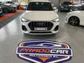 Audi Q3 35 TDI Advanced quattro S tronic 110kW Blanc - thumbnail 20