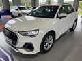Audi Q3 35 TDI Advanced quattro S tronic 110kW Blanc - thumbnail 1