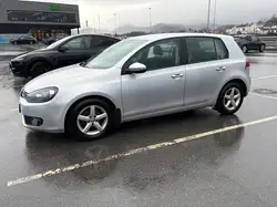 Volkswagen Golf 1.6 TDI 105 FAP CR BlueMotion Match DSG7