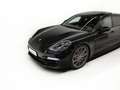 Porsche Panamera E-Hybrid Sport Turismo 4S Zwart - thumbnail 5