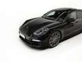 Porsche Panamera 4S E-Hybrid Sport Turismo Zwart - thumbnail 5
