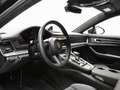 Porsche Panamera E-Hybrid Sport Turismo 4S Zwart - thumbnail 4