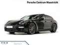 Porsche Panamera E-Hybrid Sport Turismo 4S Zwart - thumbnail 1