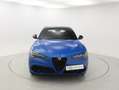 Alfa Romeo Stelvio VELOCE 2.2 TD TURBO 210 CV AUTO 4WD Azul - thumbnail 6