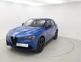 Alfa Romeo Stelvio VELOCE 2.2 TD TURBO 210 CV AUTO 4WD Azul - thumbnail 2