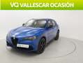 Alfa Romeo Stelvio VELOCE 2.2 TD TURBO 210 CV AUTO 4WD Azul - thumbnail 1
