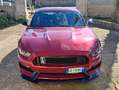 Ford Mustang Mustang Convertible 5.0 ti-vct V8 GT 421cv Roşu - thumbnail 2