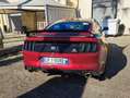 Ford Mustang Mustang Convertible 5.0 ti-vct V8 GT 421cv Roşu - thumbnail 4