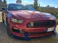 Ford Mustang Mustang Convertible 5.0 ti-vct V8 GT 421cv Roşu - thumbnail 1