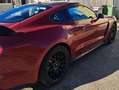 Ford Mustang Mustang Convertible 5.0 ti-vct V8 GT 421cv Roşu - thumbnail 5
