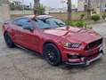 Ford Mustang Mustang Convertible 5.0 ti-vct V8 GT 421cv Roşu - thumbnail 7