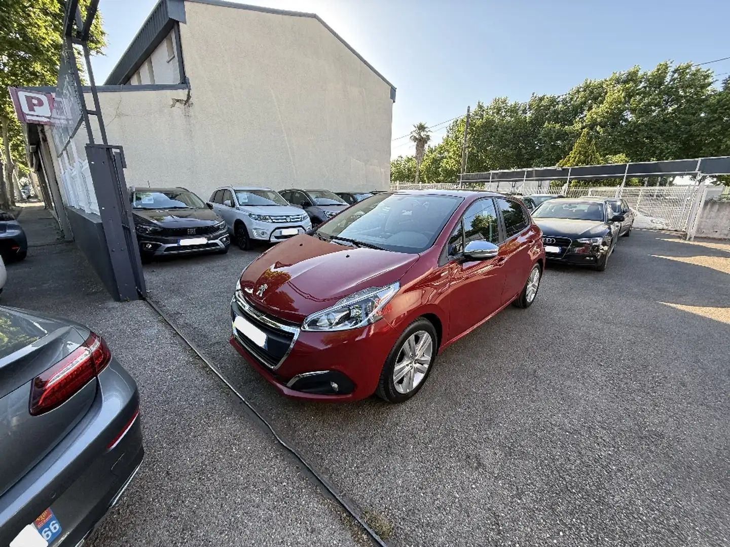 Peugeot 208 1.2 PureTech 82ch Style - 2