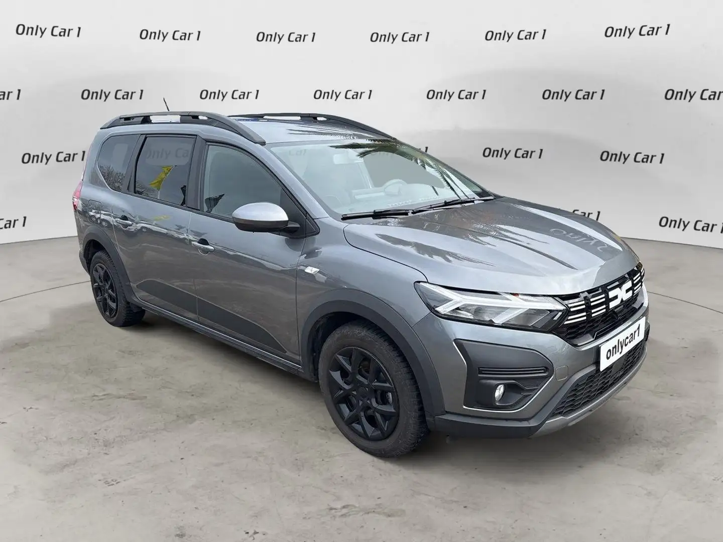 Dacia Jogger 1.0 TCe 110 CV 5 p. Essential Grigio - 1