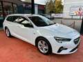 Opel Insignia B Sports Tourer Elegance, 1.5d Blanc - thumbnail 2