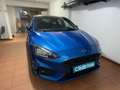 Ford Focus 1.0 Ecoboost MHEV ST-Line X 125 Azul - thumbnail 2
