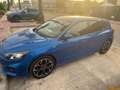Ford Focus 1.0 Ecoboost MHEV ST-Line X 125 Azul - thumbnail 7