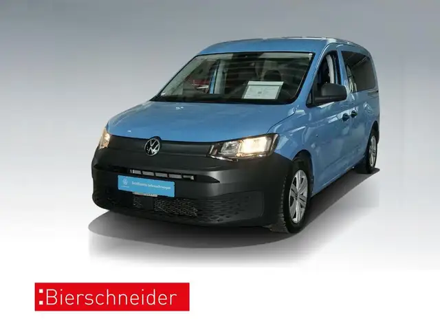 Volkswagen Caddy Kombi 2.0 TDI