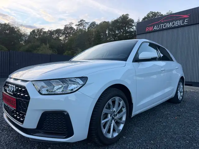 Audi A1 Sportback 30 TFSI Advanced PDC/TEMPO