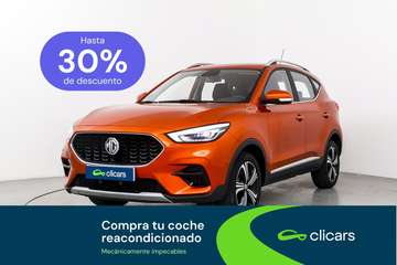 1.5 VTi-Tech Comfort 78kW