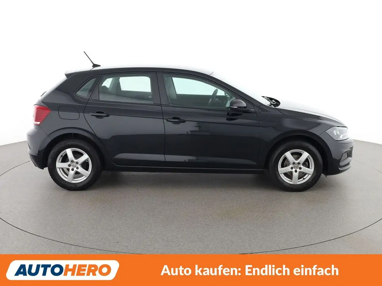 Volkswagen Polo, миниатюра 7