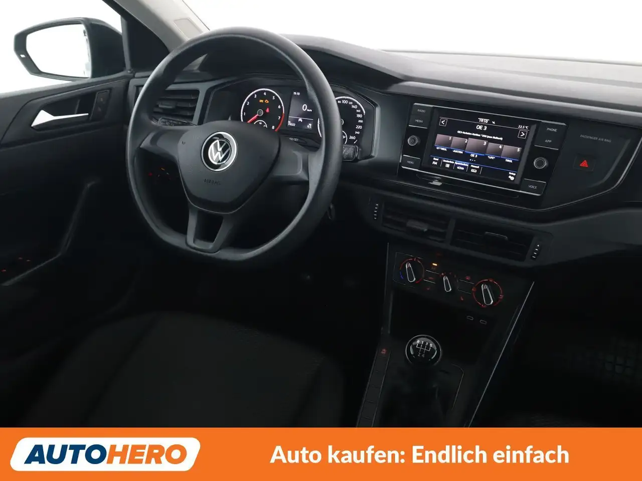 Volkswagen Polo, миниатюра 13